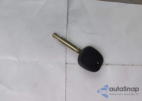 2008 Toyota Highlander z USA, uszkodzony, nr VIN JTEDS41A782050660